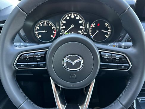 Used 2025 MAZDA CX-90 3.3 Turbo w/ Select Package image 27