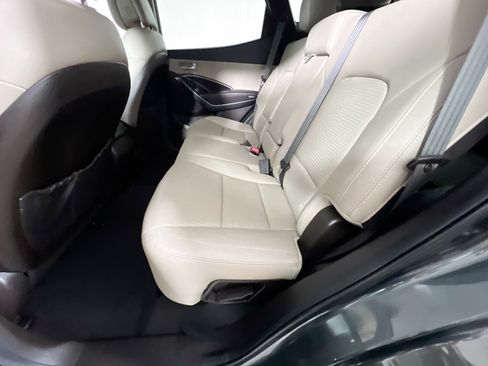 Used 2013 Hyundai Santa Fe Sport FWD image 29