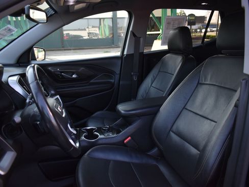 Used 2020 GMC Terrain SLT w/ Preferred Package AWD/4WD image 17