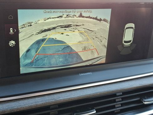 Used 2022 Kia Telluride EX w/ EX Premium Package image 20