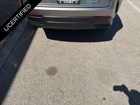 Used 2023 Lexus NX 350 AWD image 6