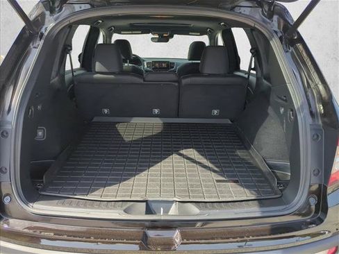 Used 2021 Honda Passport Elite image 11