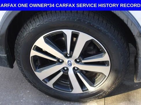 Used 2019 Subaru Outback 3.6R Limited image 13