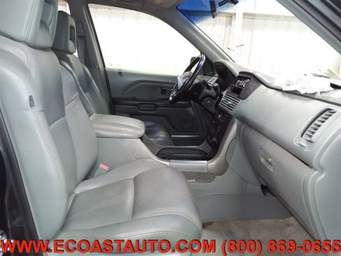 Used 2004 Honda Pilot EX image 14