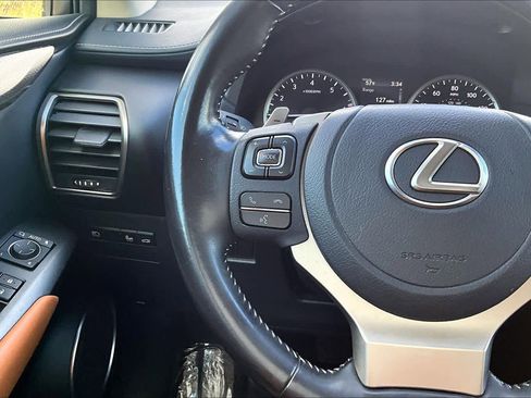 Used 2021 Lexus NX 300 FWD w/ Accessory Package 2 image 22