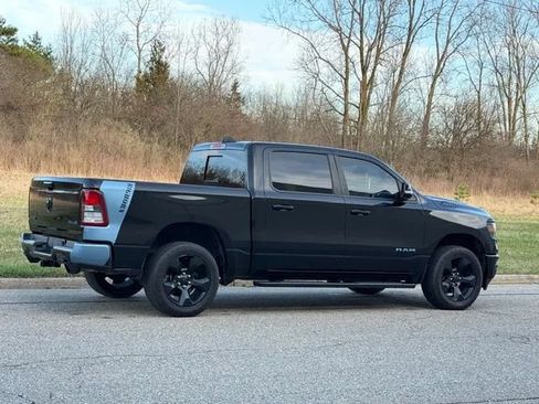 Used 2019 RAM 1500 Big Horn AWD/4WD image 32