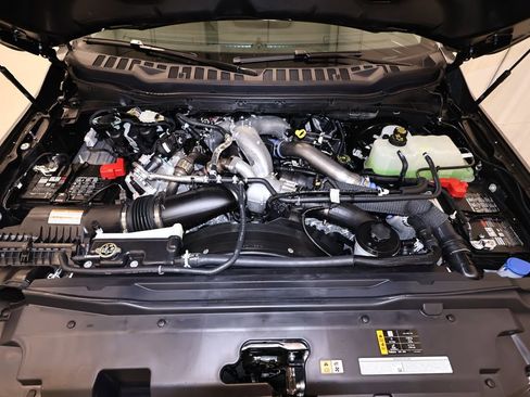 New 2026 Ford F350 XL w/ STX Appearance Package image 38