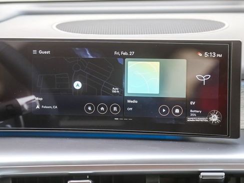 New 2026 Hyundai Ioniq 9 Limited image 16