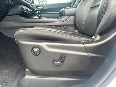 Used 2024 Dodge Durango GT AWD/4WD image 20