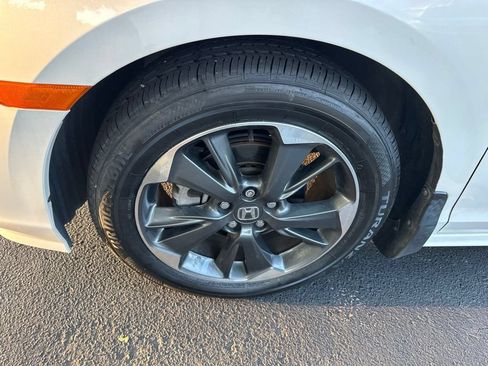 Certified 2023 Honda Odyssey Elite image 10