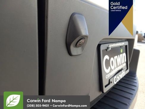 Used 2023 Ford Transit 250 Low Roof AWD w/ Exterior Upgrade Package image 29