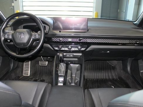 Certified 2025 Honda Accord Sport image 23