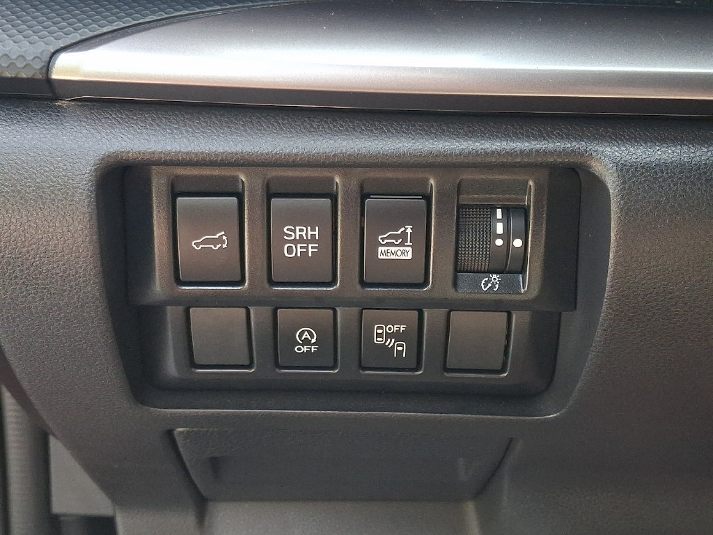 Certified 2024 Subaru Forester Premium AWD/4WD image 27