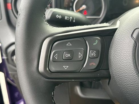 New 2026 Jeep Wrangler Unlimited Rubicon image 22