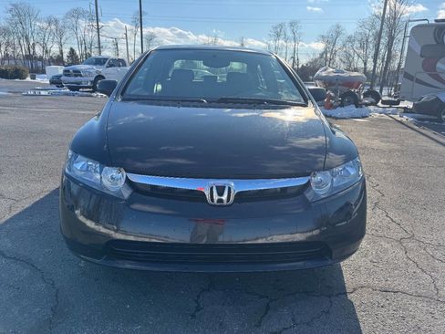 Used 2007 Honda Civic LX image 3