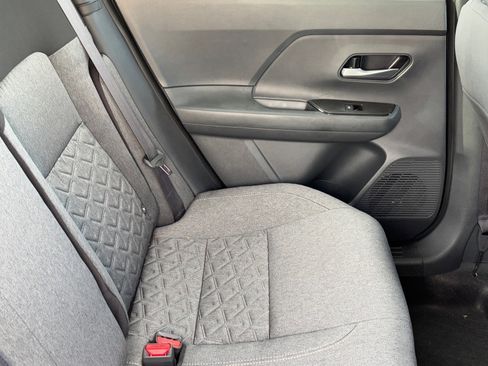 New 2026 Nissan Kicks SV image 13