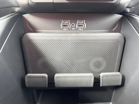 New 2026 RAM 1500 Express AWD/4WD image 31
