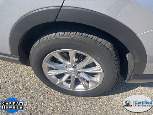 Certified 2023 Honda CR-V EX-L image 7