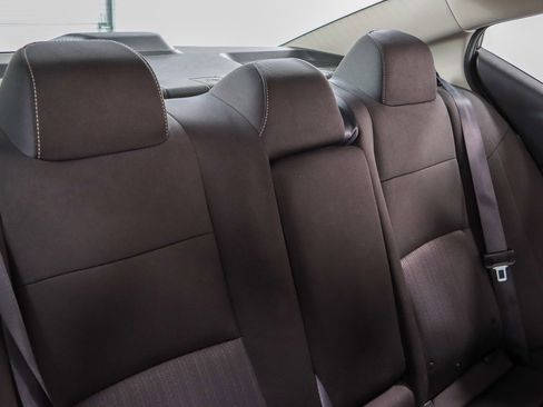 Used 2024 Nissan Altima 2.5 SV image 27