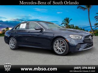 Certified 2022 Mercedes-Benz E 350 E 350 video 1