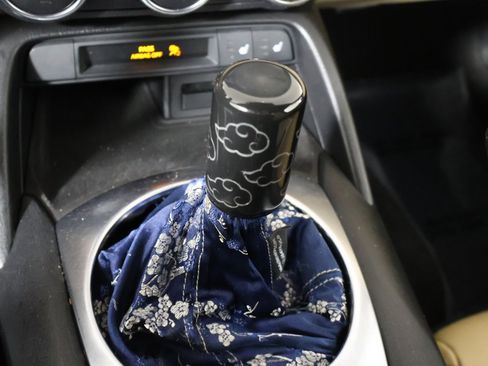 Used 2016 MAZDA MX-5 Miata Grand Touring image 46