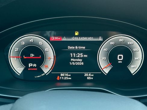 Used 2025 Audi Q5 2.0T Premium image 25