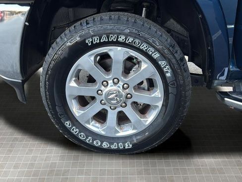 Certified 2022 RAM 3500 Laramie image 45