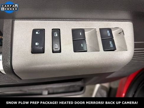 Used 2015 Ford F350 Lariat w/ Lariat Interior Package AWD/4WD image 13