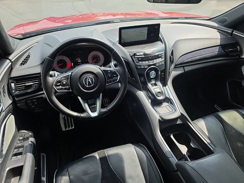 Used 2020 Acura RDX w/ Advance Package AWD/4WD image 26