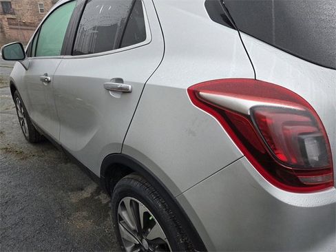 Used 2017 Buick Encore Preferred image 7