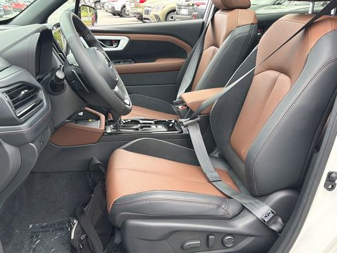 New 2026 Subaru Forester Touring AWD/4WD image 13