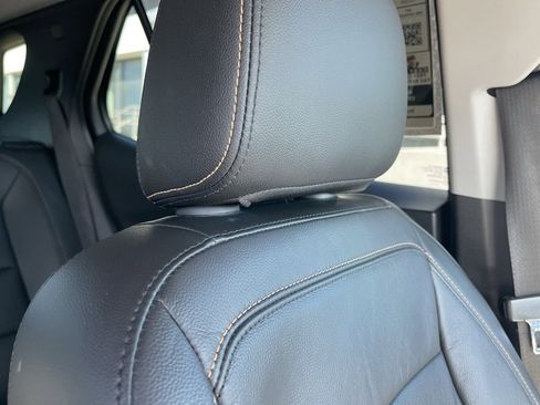 Used 2018 Chevrolet Equinox Premier image 25