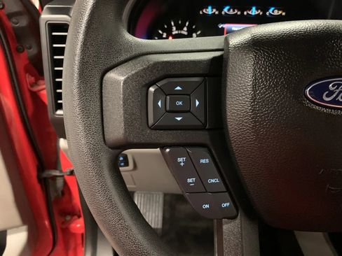 Used 2017 Ford F150 XL w/ Equipment Group 101A Mid image 20