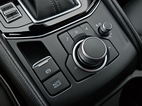 New 2025 MAZDA CX-5 AWD 2.5 S w/ Select Package image 19