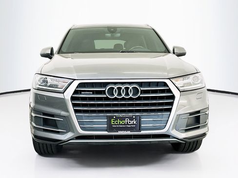 Used 2018 Audi Q7 2.0T Premium Plus w/ Premium Plus Package image 2