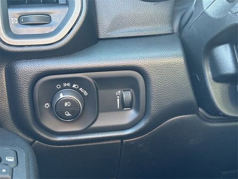 New 2026 RAM 3500 Tradesman image 29