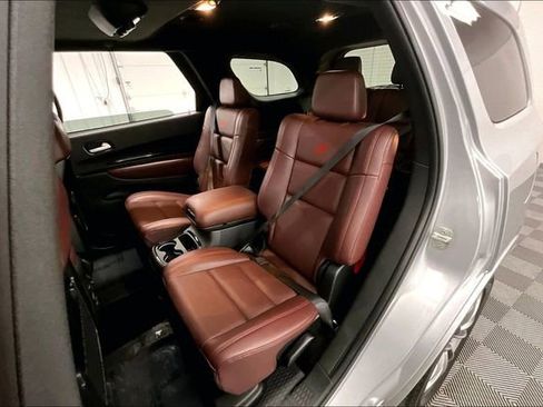 Used 2024 Dodge Durango Citadel AWD/4WD image 25