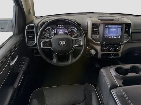 Used 2020 RAM 1500 Laramie w/ Off Road Group AWD/4WD image 25