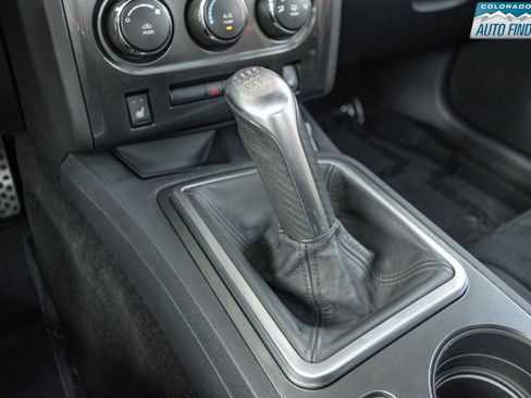 Used 2010 Dodge Challenger SRT8 w/ SRT Option Group II RWD image 18