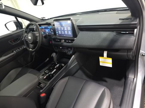 New 2026 Subaru Outback Limited image 35