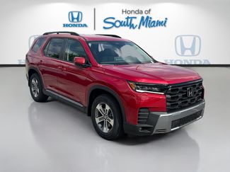 New 2026 Honda Pilot EX-L video 1