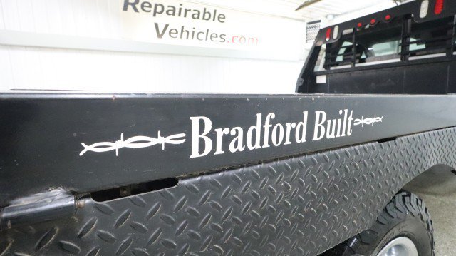 Used 2018 RAM 3500 Tradesman w/ Power & Remote Entry Group AWD/4WD image 21