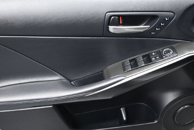 Used 2023 Lexus IS 350 F Sport w/ Navigation Package RWD image 8