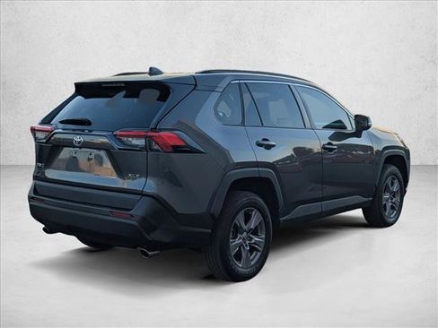 Used 2023 Toyota RAV4 XLE w/ Convenience Package FWD image 5