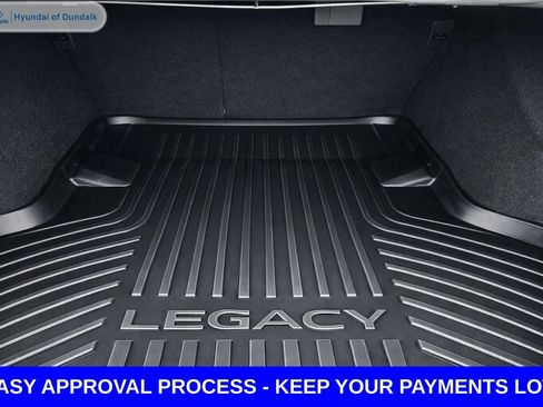 Used 2024 Subaru Legacy Limited AWD/4WD image 19