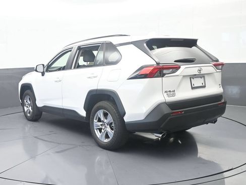 Used 2024 Toyota RAV4 XLE AWD/4WD image 4