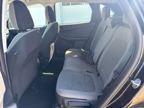Used 2022 Ford Escape SE w/ Cold Weather Package AWD/4WD image 20