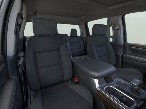 New 2026 GMC Sierra 1500 Elevation image 16