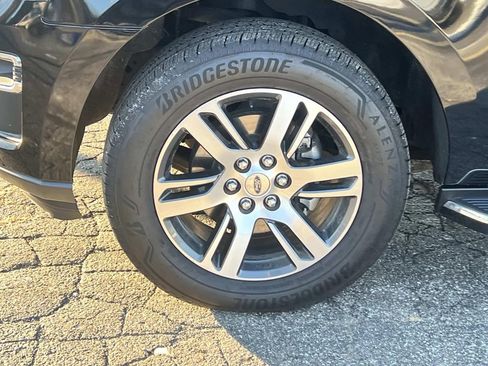 Used 2023 Ford Expedition Max Limited image 26