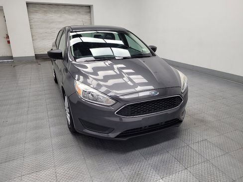 Used 2018 Ford Focus S FWD image 14